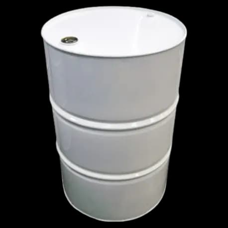 Contenedor de PYT PAVIMENTO PLUS de 200 L
