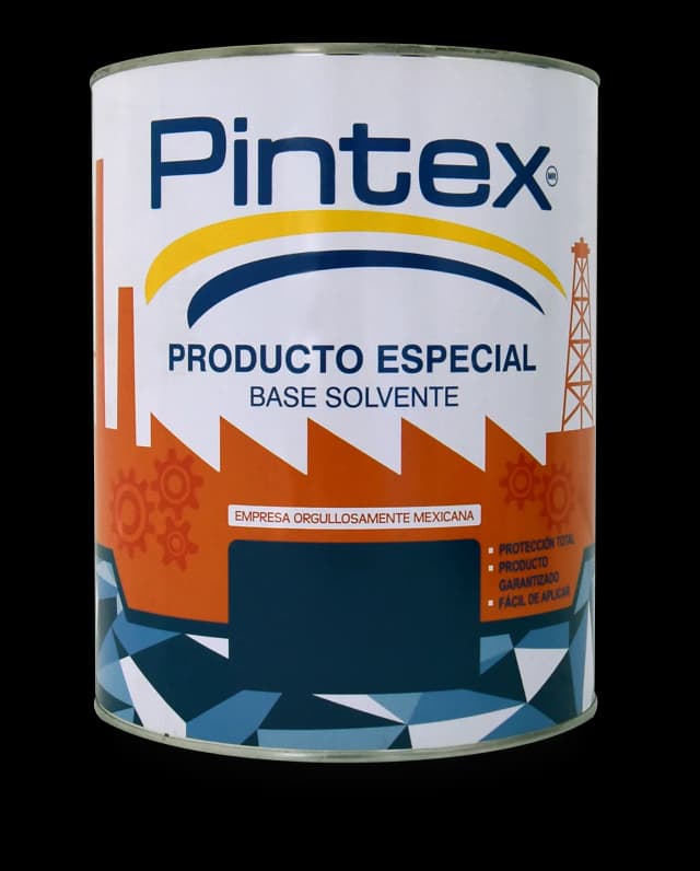 Contenedor de SELLADOR DE NITRO ALTA CONCENTRACIÓN de 1 L