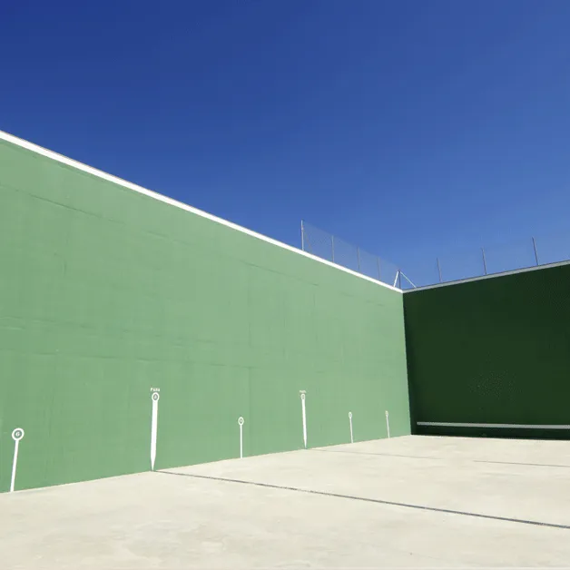 PYT FRONTÓN